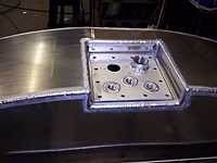 Custom Fuel Tank Fabrication for the Marine Industry