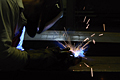 Metal Fabrication & Welding