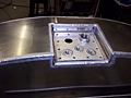 Custom Fuel Tank Fabrication for the Marine Industry