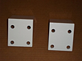 Custom Tabs Used in the Swimming Pool Industry